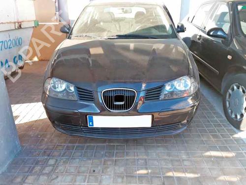 AC compressor SEAT IBIZA III (6L1) | BP7399001M34