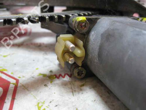Front right window mechanism MERCEDES-BENZ SLK (R170) 230 Kompressor (170.447) | BP7362871C23 
