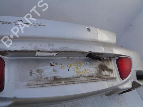 Rear bumper HYUNDAI COUPE I (RD)  | BP15930104C8 
