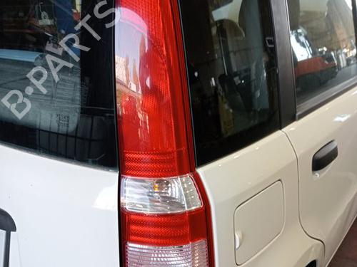 Used Right taillight Right taillight FIAT PANDA (169_) 1.2 (169.AXB11, 169.AXB1A) (60 hp) 36111128 36111128