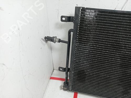 AC radiator SEAT EXEO ST (3R5) 2.0 TDI | BP32495316M32  - Image 5