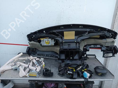 Airbag Kit MAZDA CX-5 (KE, GH)  | BP29179043C86 