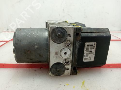 ABS pump PEUGEOT 807 (EB_) 2.0 HDi | BP19142356M43 