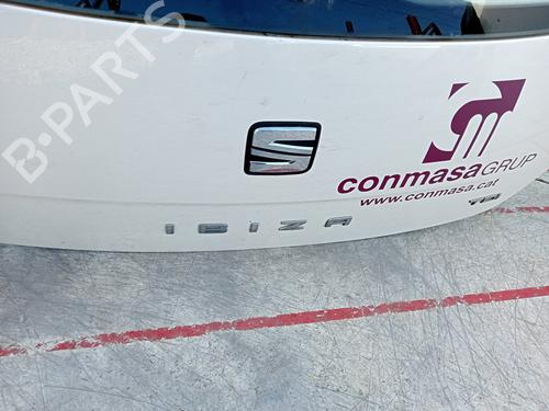 Tailgate SEAT IBIZA IV (6J5, 6P1) | BP20700397C6