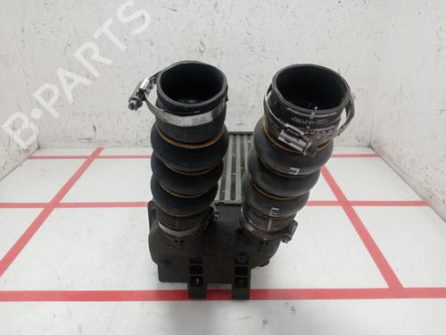 Intercooler CITROËN C4 II (NC_)  | BP27724603M30 