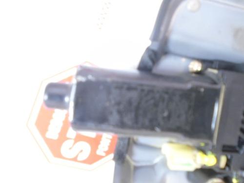 Front left window mechanism HYUNDAI TRAJET (FO)  | BP8328680C22 