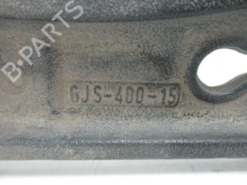 Right front suspension arm SKODA OCTAVIA II (1Z3)  | BP15925061M13 