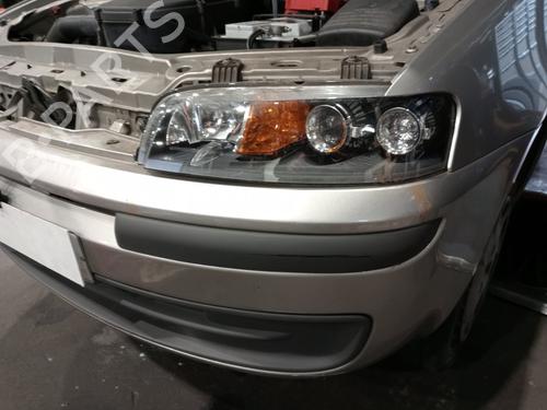 Front bumper FIAT PUNTO Hatchback Van (188_) 1.2 60 | BP30977341C7
