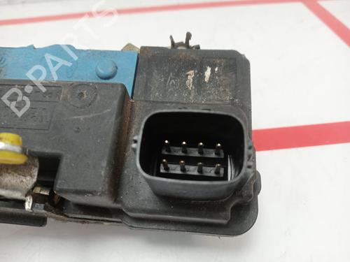 Front right lock VOLVO XC90 I (275) D5 AWD | BP24333491C97 