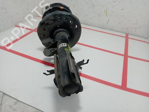 Right front shock absorber NISSAN JUKE (F15)  | BP23866919M17 
