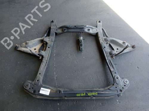 Subframe DACIA DOKKER Box Body/MPV  | BP33462341M9  - Image 5