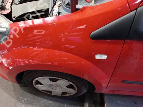 left-front-fenders-renault-twingo-ii-cn0_-2007-33986137 main image