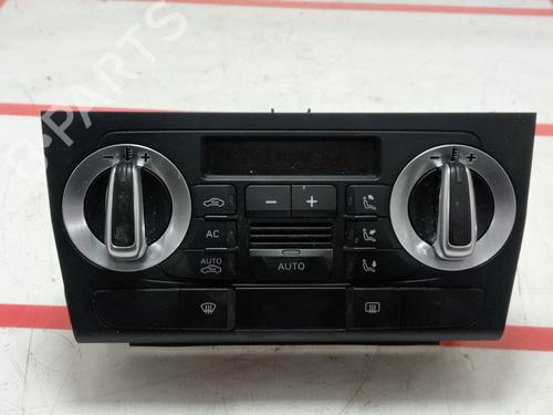 Used Climate control AUDI A3 Sportback (8PA) 2.0 TDI 16V (140 hp) 29906392