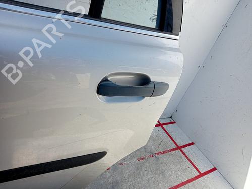 Left rear door VOLVO XC90 I (275) D5 AWD | BP24333470C4 