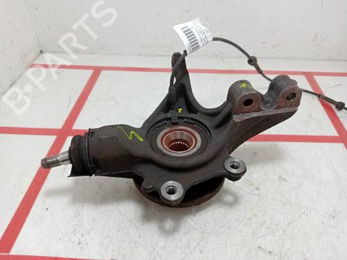 Left front steering knuckle PEUGEOT PARTNER Tepee | BP37488285M25 - Image 2