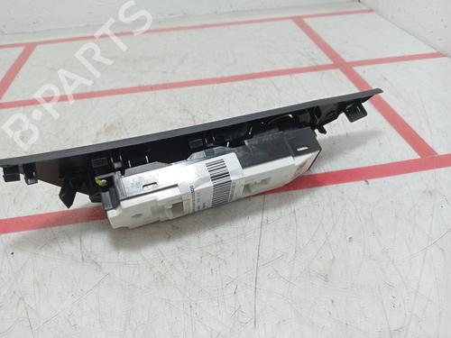 Left front window switch MAZDA 3 (BL) 1.6 MZR (BL14) | BP36142689I27 - Image 5