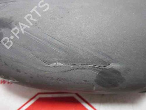 Right mirror PEUGEOT 205 I (741A/C)  | BP7357789C27 