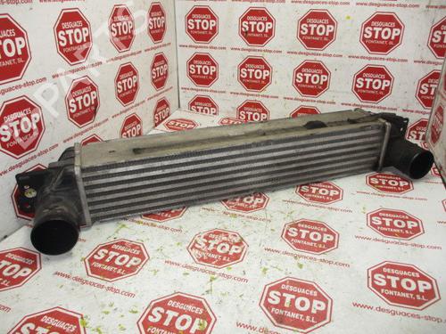 Used Intercooler CHEVROLET CAPTIVA (C100, C140) 2.0 D 4WD (150 hp) 8796066