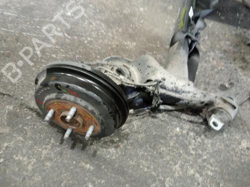 Rear axle CHEVROLET AVEO Hatchback (T300) 1.2 | BP34099013M2 - Image 7