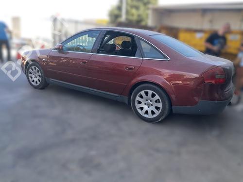 Brugte AUDI A6 C5 (4B2, 4B4) 2.8 quattro 4816465