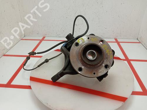 Used Right front steering knuckle CITROËN C3 I (FC_, FN_) 1.4 HDi (68 hp) 23139395