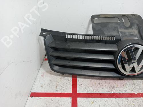 Grille VW POLO (9N_, 9A_) 1.2 12V | BP18307277C40 