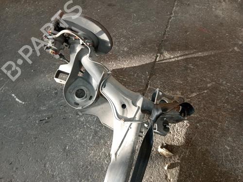Hinterachse SEAT LEON (1M1) | BP30883735M2