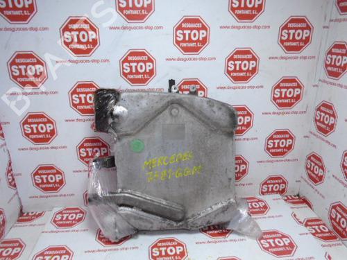 Used Intercooler MERCEDES-BENZ E-CLASS (W211) E 400 CDI (211.028) (260 hp) 9125538