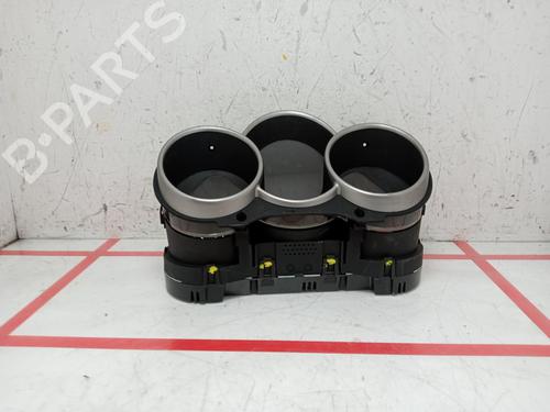 Instrument cluster ALFA ROMEO 147 (937_) 1.9 JTDM (937.AXD1A, 937.AXV1A, 937.BXB1A) | BP29211837C47