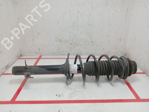 Højre fortil støddæmper CITROËN C1 (PM_, PN_)  | BP28586563M17