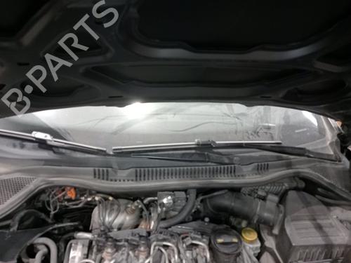 Used Brake master cylinder SEAT IBIZA IV (6J5, 6P1) [2008-2017]  30913401