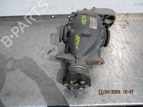 Rear differential BMW 3 Touring (E91)  | BP17367612M24 