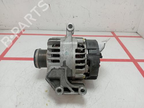 Used Alternator Alternator OPEL COMBO Box Body/MPV (X12) 1.3 CDTI (B05) (95 hp) 32672146 32672146