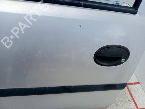 Left front door OPEL COMBO Box Body/MPV  | BP24987973C2 