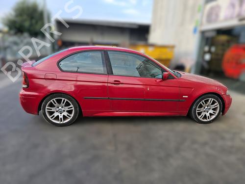 Used Parts BMW 3 Compact (E46) 318 ti (143 hp) 4257250