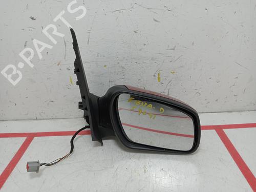 Used Right mirror Right mirror FORD FIESTA V (JH_, JD_) 1.3 (69 hp) 31307558 31307558