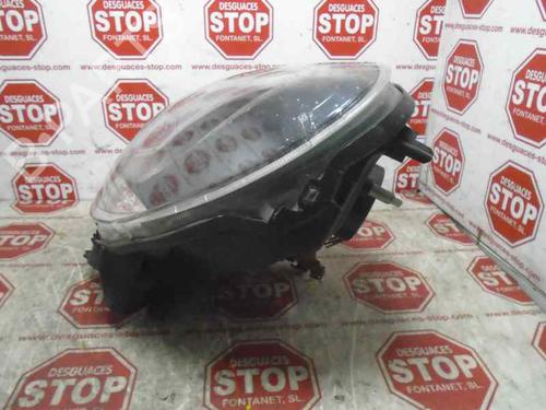 Left headlight RENAULT KANGOO (KC0/1_) 1.5 dCi | BP7389855C28 