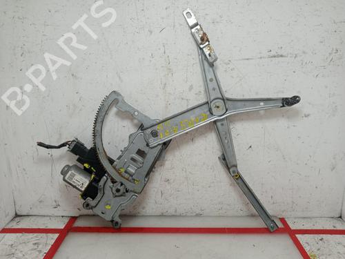 Used Front right window mechanism OPEL CORSA C (X01) [2000-2009]  7335230