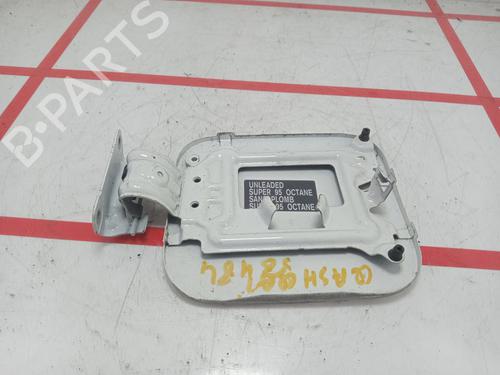 Fuel flap NISSAN QASHQAI / QASHQAI +2 I (J10, NJ10, JJ10E) 1.6 | BP27286166C131 