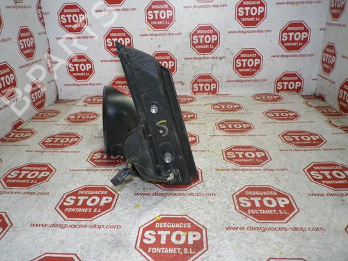 Left mirror SEAT ALTEA (5P1)  | BP7329342C26 
