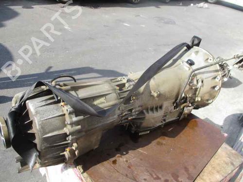 Gearbox MERCEDES-BENZ M-CLASS (W163) ML 320 (163.154) | BP7391556M3 