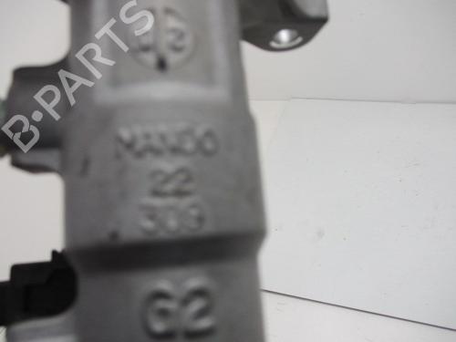 Hovedbremsecylinder SSANGYONG TIVOLI  | BP17572209M77 