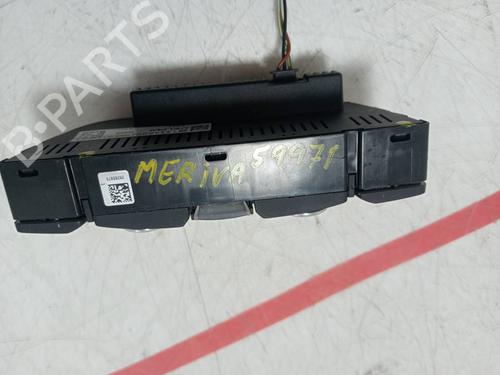 Climate control OPEL MERIVA B MPV (S10) | BP38001030I5 - Image 2