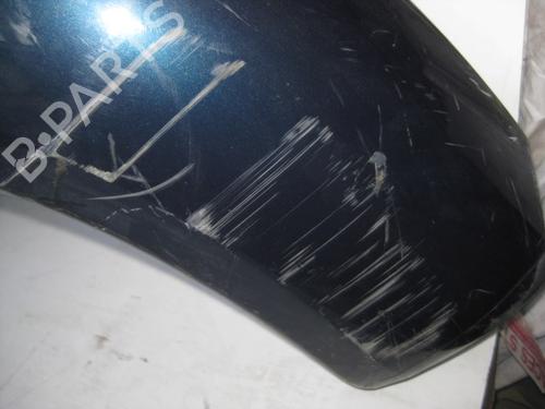 Left front fenders VW NEW BEETLE (9C1, 1C1) 1.9 TDI | BP8509599C41 