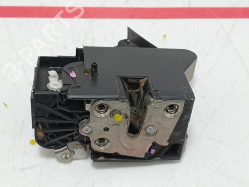 Used Rear right lock DACIA SANDERO II [2012-2025]  27928405