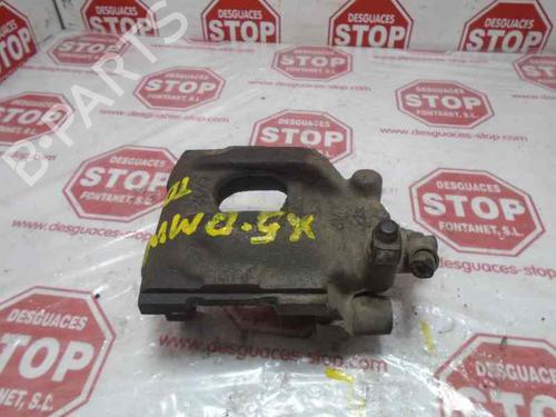 Used Right rear brake caliper BMW X5 (E53) 3.0 d (218 hp) 15922086
