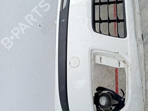 Front bumper FIAT PUNTO (188_) 1.3 JTD 16V | BP22704633C7 