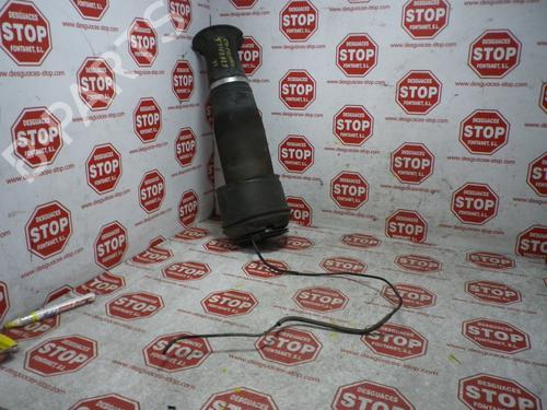 Used Left rear shock absorber CITROËN C4 Picasso I MPV (UD_) 2.0 HDi 138 (136 hp) 7403962