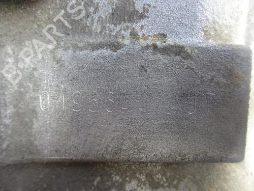 Gearbox BMW 3 Coupe (E46) 325 Ci | BP15930048M3 