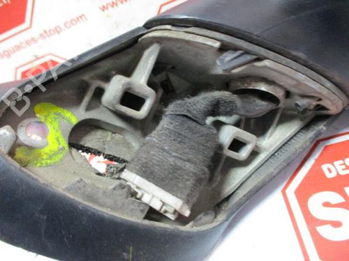Left mirror FIAT GRANDE PUNTO (199_)  | BP7306810C26 